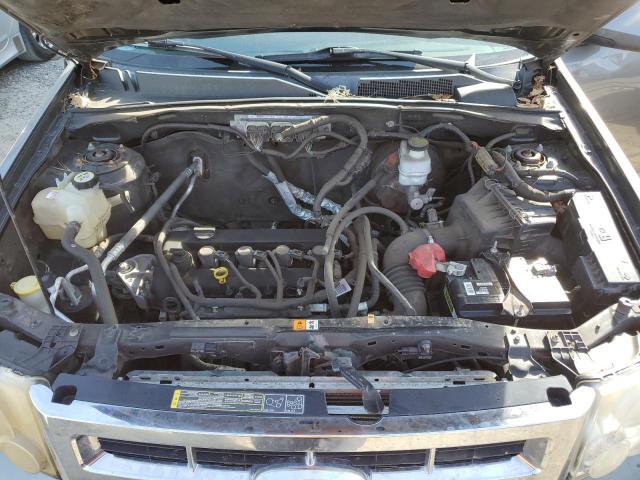 Photo 11 from auction – 2011 FORD ESCAPE LIM with VIN 1FMCU9E73BKA78030