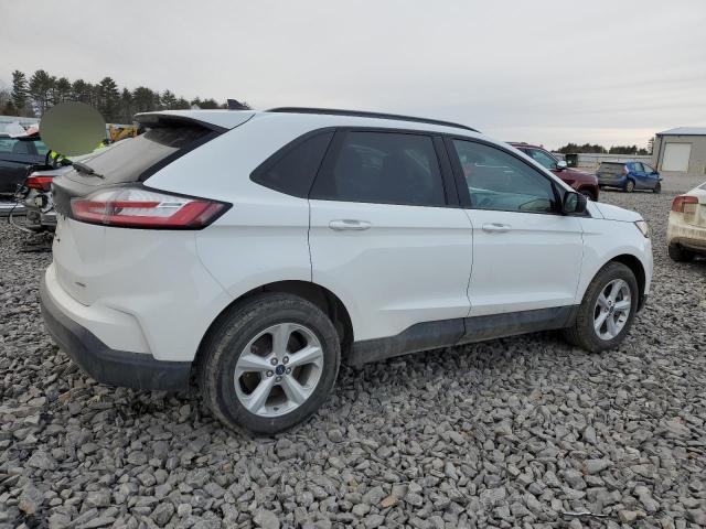 Photo 3 from auction – 2022 FORD EDGE SE with VIN 2FMPK4G97NBA85926