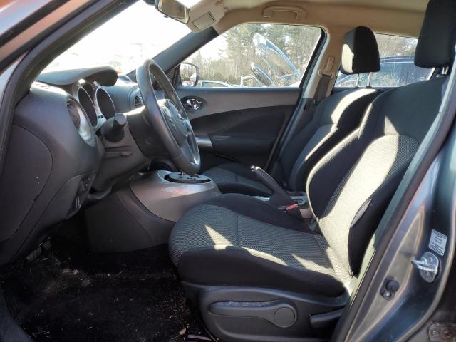 Photo 7 from auction – 2015 NISSAN JUKE S with VIN JN8AF5MV6FT550238