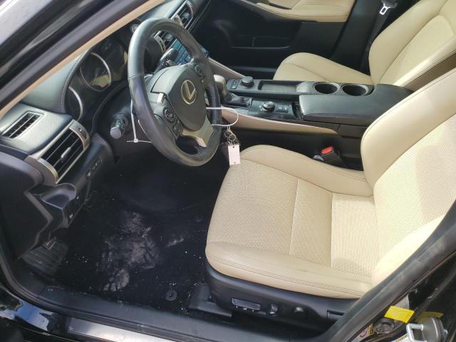 Photo 7 from auction – 2014 LEXUS IS 250 with VIN JTHCF1D28E5004447