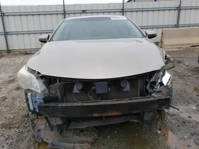 Photo 5 from auction – 2013 TOYOTA AVALON BAS with VIN 4T1BK1EB5DU035484