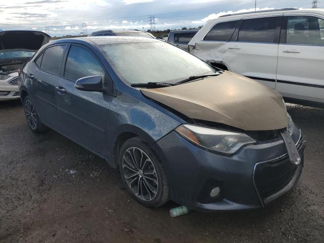 Photo 4 from auction – 2016 TOYOTA COROLLA L with VIN 2T1BURHE9GC558415