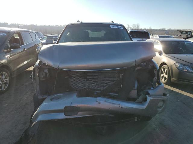 Photo 5 from auction – 2008 FORD EXPEDITION with VIN 1FMFK19558LA74836
