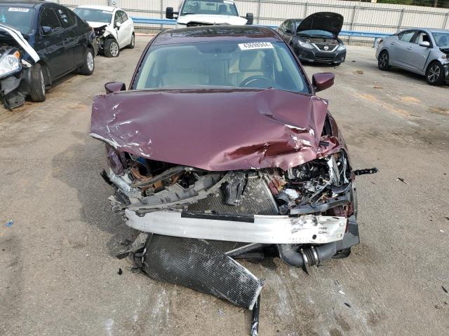 Photo 5 from auction – 2016 ACURA ILX BASE W with VIN 19UDE2F30GA005138