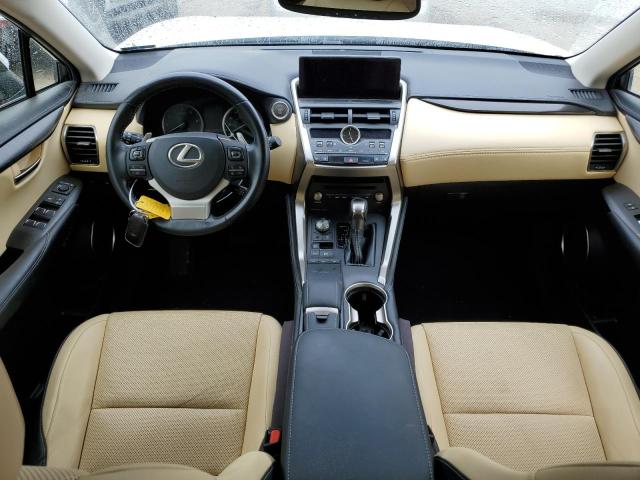 Photo 8 from auction – 2018 LEXUS NX 300 BAS with VIN JTJYARBZ5J2114076