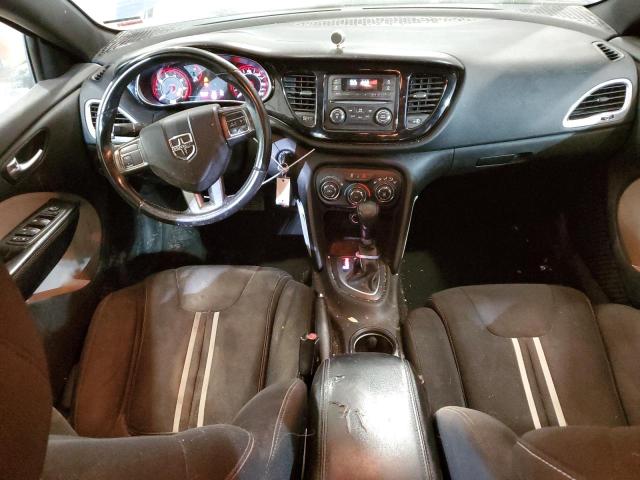 Photo 8 from auction – 2013 DODGE DART SXT with VIN 1C3CDFBA3DD201680