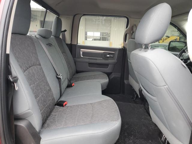 Photo 10 from auction – 2019 RAM 1500 CLASS with VIN 1C6RR7LT9KS707964