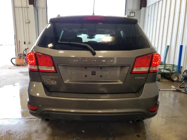 صورة رقم 6 من المزاد - 2012 DODGE JOURNEY CR مع VIN 3C4PDDDG9CT147944