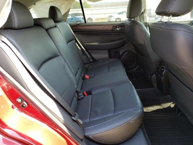 Photo 11 from auction – 2015 SUBARU OUTBACK with VIN 4S4BSALC2F3210214