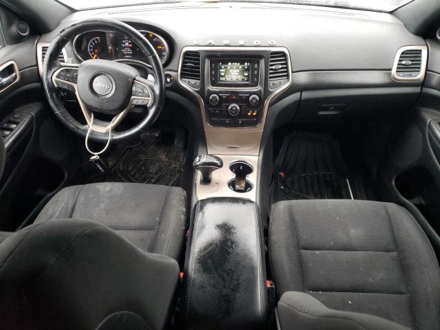 Photo 8 from auction – 2015 JEEP GRAND CHER with VIN 1C4RJFAG4FC710822