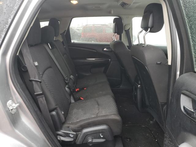 Photo 11 from auction – 2016 DODGE JOURNEY SX with VIN 3C4PDCBG5GT223761