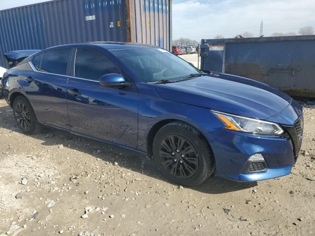 Photo 4 from auction – 2019 NISSAN ALTIMA S with VIN 1N4BL4BV4KC130807