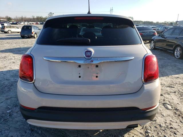 Photo 6 from auction – 2016 FIAT 500X EASY with VIN ZFBCFXBT6GP509025