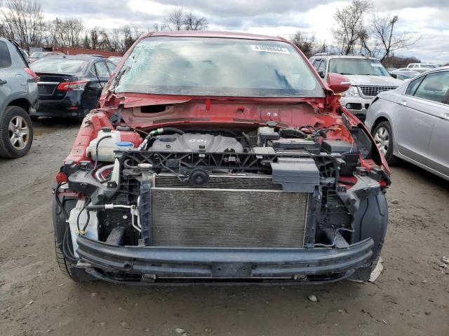 Photo 5 from auction – 2015 KIA SPORTAGE L with VIN KNDPBCAC4F7728455