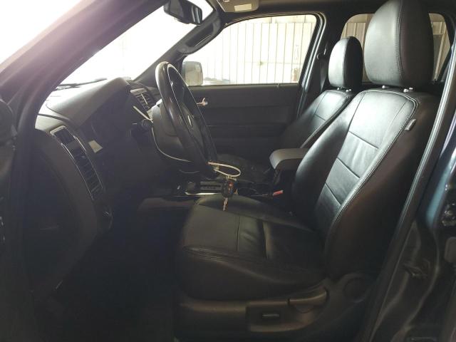 Photo 7 from auction – 2012 FORD ESCAPE LIM with VIN 1FMCU0E77CKC79720