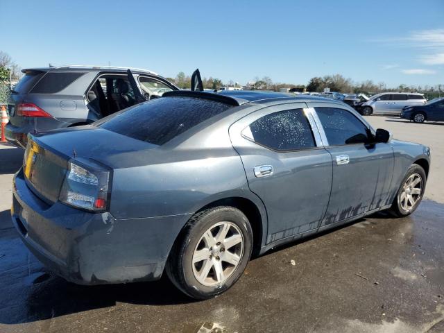 Photo 3 from auction – 2007 DODGE CHARGER SE with VIN 2B3KA43G87H882838