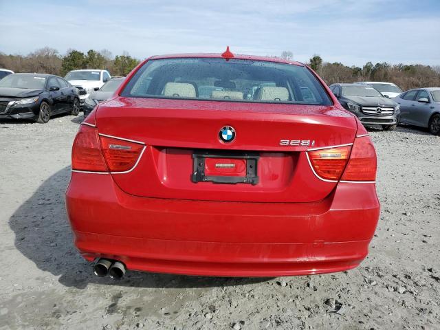 Photo 6 from auction – 2011 BMW 328 I with VIN WBAPH7C56BE461455