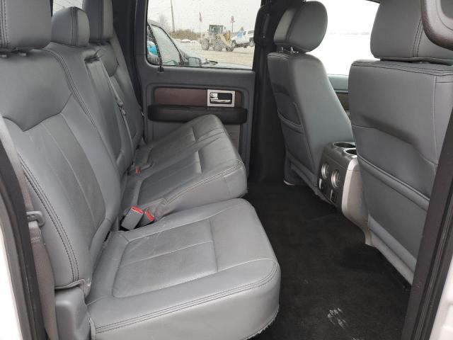 Photo 10 from auction – 2014 FORD F150 SUPER with VIN 1FTFW1ET0EKF03847