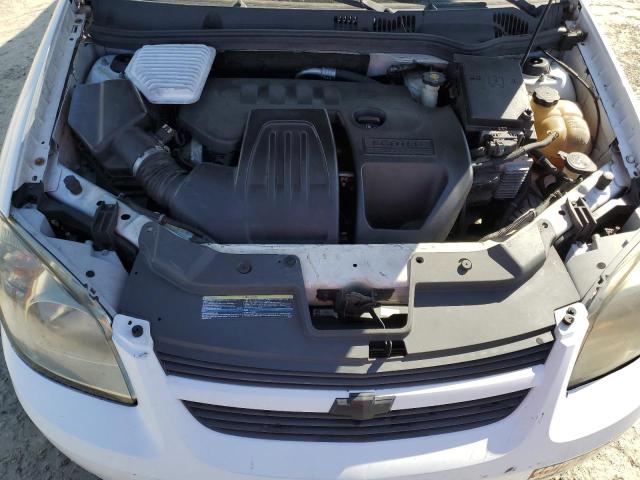 Photo 11 from auction – 2010 CHEVROLET COBALT 1LT with VIN 1G1AD5F50A7192269