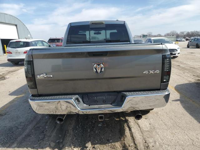 Photo 6 from auction – 2009 DODGE RAM 1500 with VIN 1D3HV18TX9S719161