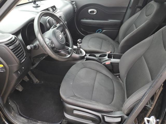 Photo 7 from auction – 2016 KIA SOUL with VIN KNDJN2A29G7396142