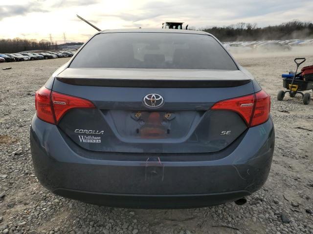 Photo 6 from auction – 2018 TOYOTA COROLLA L with VIN 2T1BURHE7JC050869