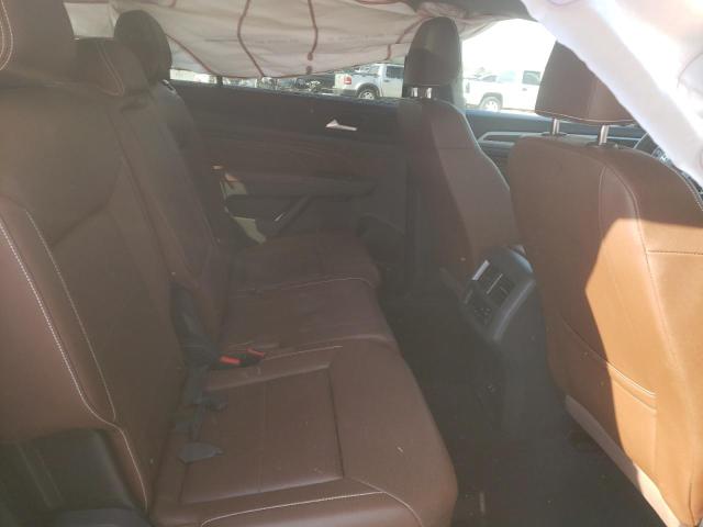 Photo 11 from auction – 2023 VOLKSWAGEN ATLAS SE with VIN 1V2KR2CA6PC522587