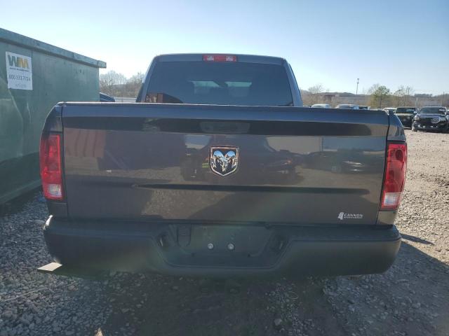 Photo 6 from auction – 2019 RAM 1500 CLASS with VIN 1C6RR6FG0KS630331