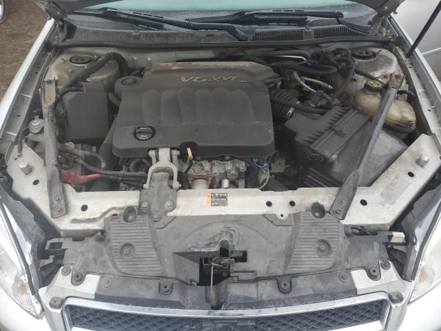 Photo 11 from auction – 2016 CHEVROLET IMPALA LIM with VIN 2G1WC5E30G1148190