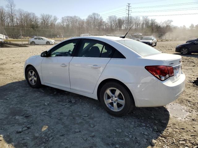 Photo 2 from auction – 2014 CHEVROLET CRUZE LT with VIN 1G1PC5SB2E7262031