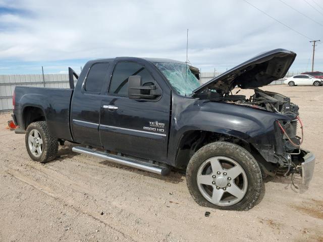 Photo 4 from auction – 2013 GMC SIERRA C25 with VIN 1GT210E85DZ273991