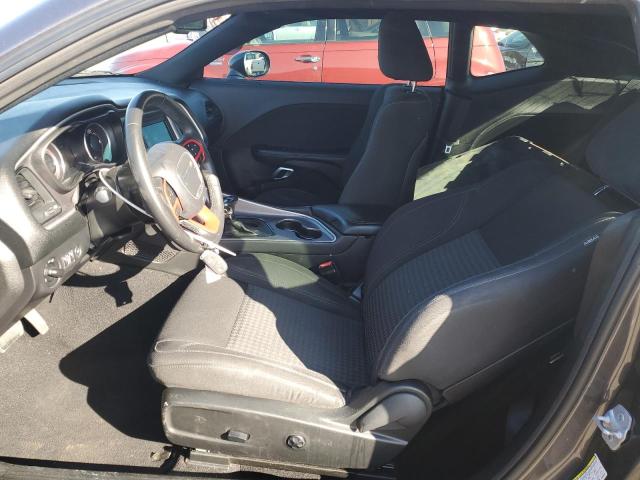Photo 7 from auction – 2019 DODGE CHALLENGER with VIN 2C3CDZAG3KH606705