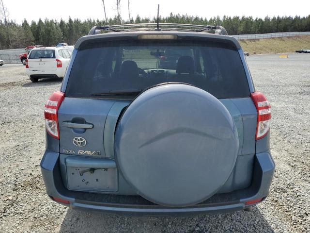 Photo 6 from auction – 2009 TOYOTA RAV4 with VIN JTMZF33V29D014101