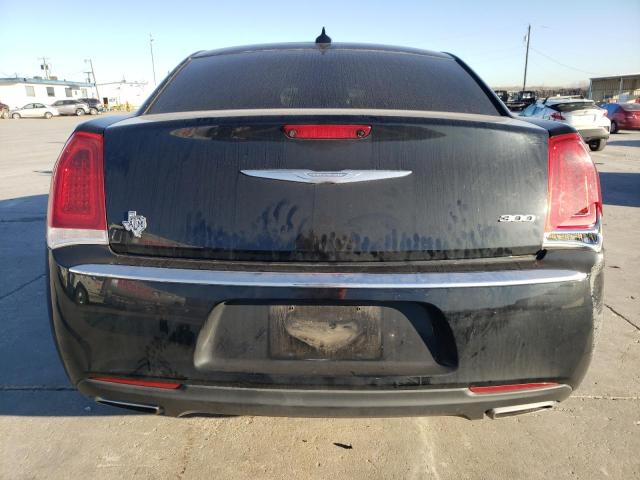 Photo 6 from auction – 2017 CHRYSLER 300 LIMITE with VIN 2C3CCAAG8HH516284