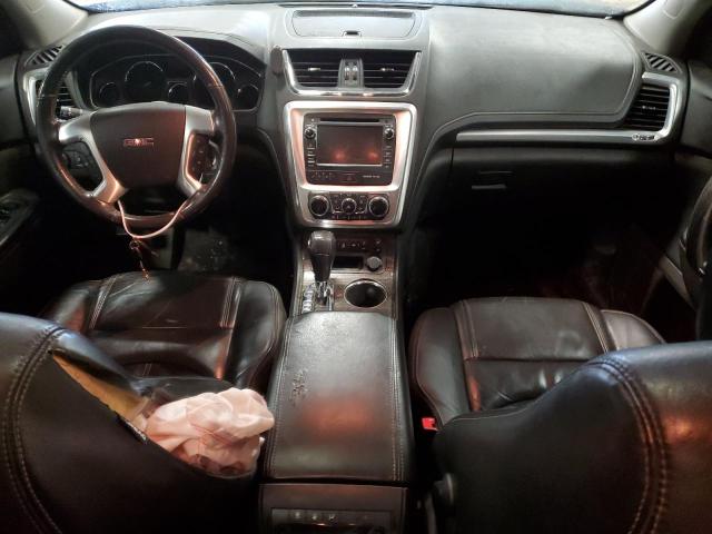 Photo 8 from auction – 2013 GMC ACADIA SLT with VIN 1GKKVRKD0DJ261275