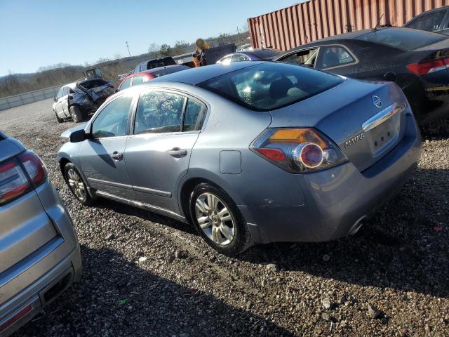 صورة رقم 2 من المزاد - 2012 NISSAN ALTIMA BAS مع VIN 1N4AL2AP9CC151401