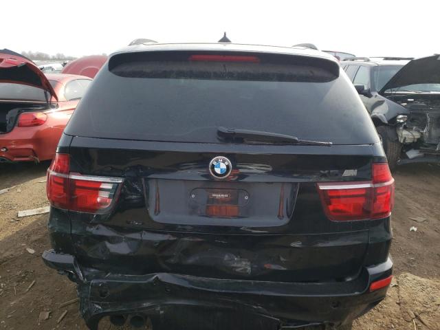Photo 6 from auction – 2012 BMW X5 M with VIN 5YMGY0C54CLK27927