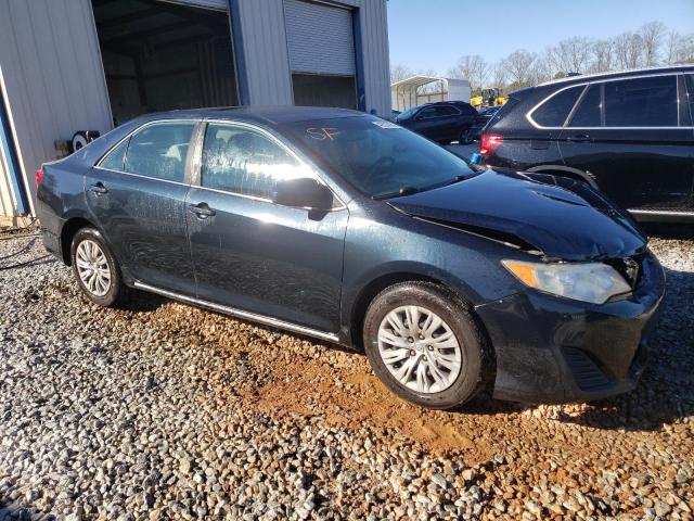 Photo 4 from auction – 2014 TOYOTA CAMRY L with VIN 4T4BF1FK1ER381333