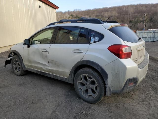 Photo 2 from auction – 2014 SUBARU XV CROSSTR with VIN JF2GPACC0E9315391