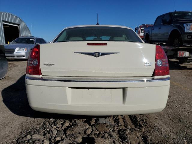 Zdjęcie 6 z aukcji – 2008 CHRYSLER 300 LIMITE z VIN 2C3KA33G68H103662