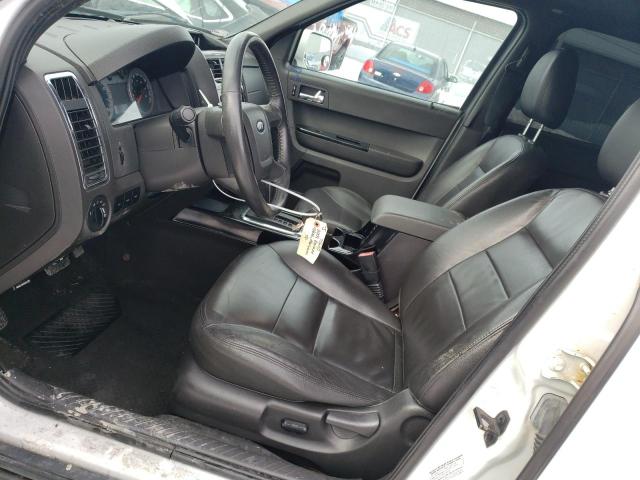 Photo 7 from auction – 2008 FORD ESCAPE LIM with VIN 1FMCU94128KA88831
