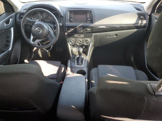 Photo 8 from auction – 2015 MAZDA CX-5 SPORT with VIN JM3KE2BEXF0497198