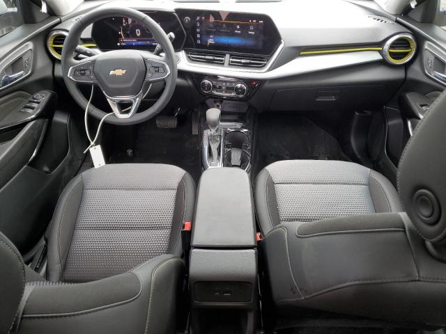 Photo 8 from auction – 2024 CHEVROLET TRAX 1LT with VIN KL77LHE24RC047121
