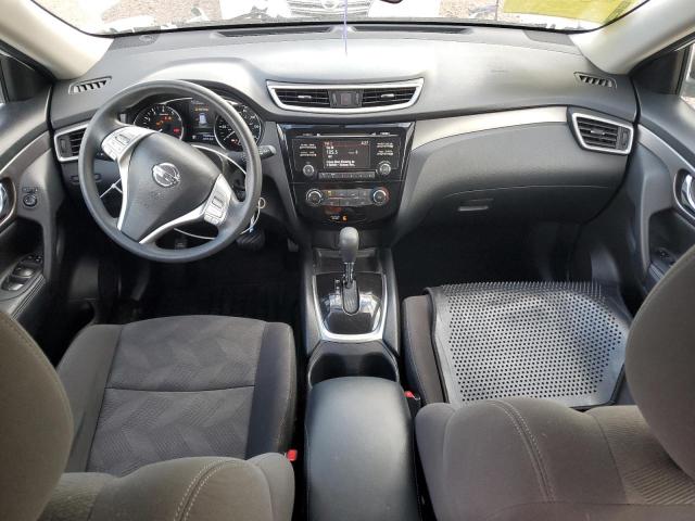 Photo 8 from auction – 2016 NISSAN ROGUE S with VIN KNMAT2MT3GP675662