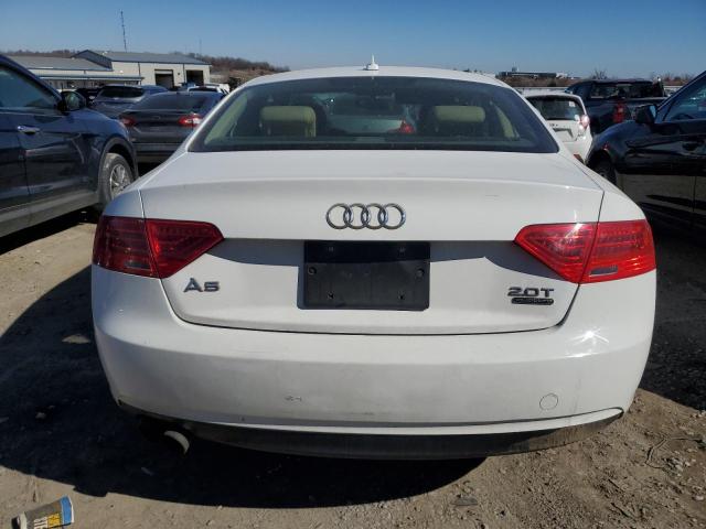Photo 6 from auction – 2015 AUDI A5 PREMIUM with VIN WAUCFAFRXFA056163