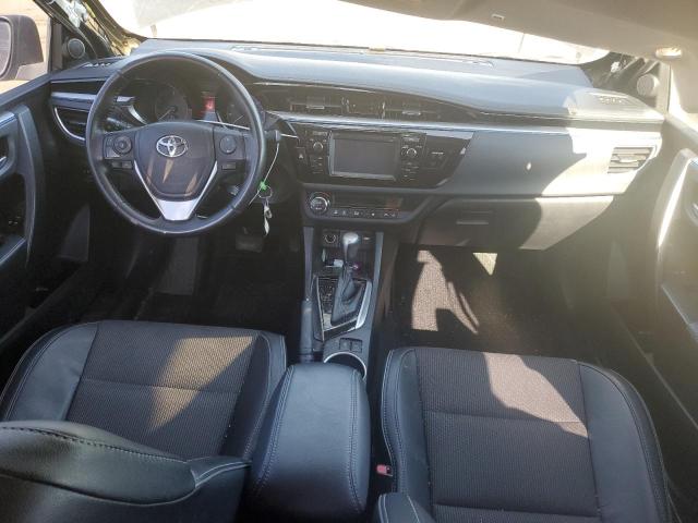 Photo 8 from auction – 2014 TOYOTA COROLLA L with VIN 2T1BURHE2EC194562