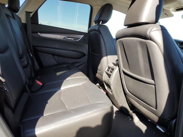 Photo 10 from auction – 2017 CADILLAC XT5 PREMIU with VIN 1GYKNCRS9HZ304641
