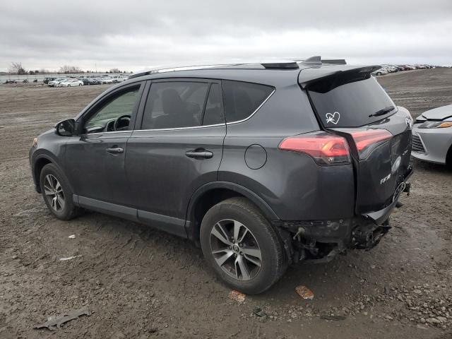 Photo 2 from auction – 2016 TOYOTA RAV4 XLE with VIN JTMWFREV8GD091524