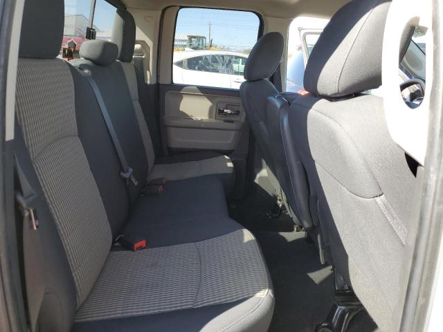 Photo 10 from auction – 2012 DODGE RAM 1500 S with VIN 1C6RD6GP7CS225257