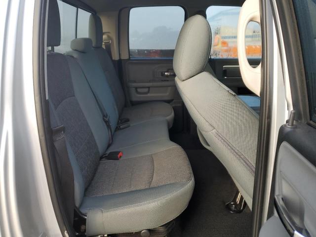 Photo 10 from auction – 2018 RAM 1500 SLT with VIN 1C6RR6GT5JS126755
